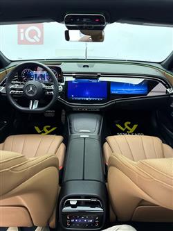 مرسيدس بنز E-Class